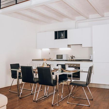 Guggenheim Luxury Suites By Bricola Apartments Venice Luaran gambar
