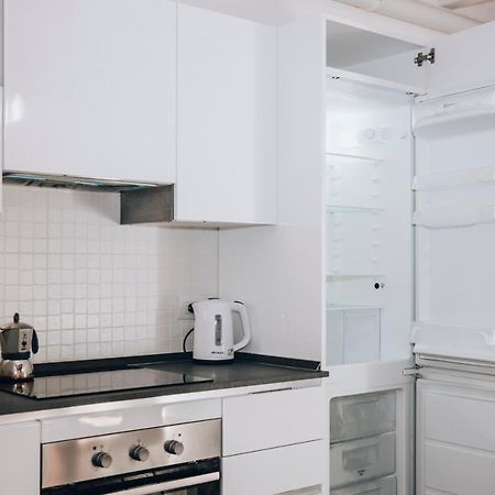 Guggenheim Luxury Suites By Bricola Apartments Venice Luaran gambar