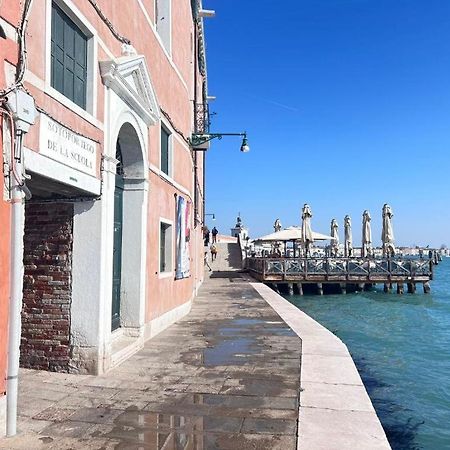 Guggenheim Luxury Suites By Bricola Apartments Venice Luaran gambar