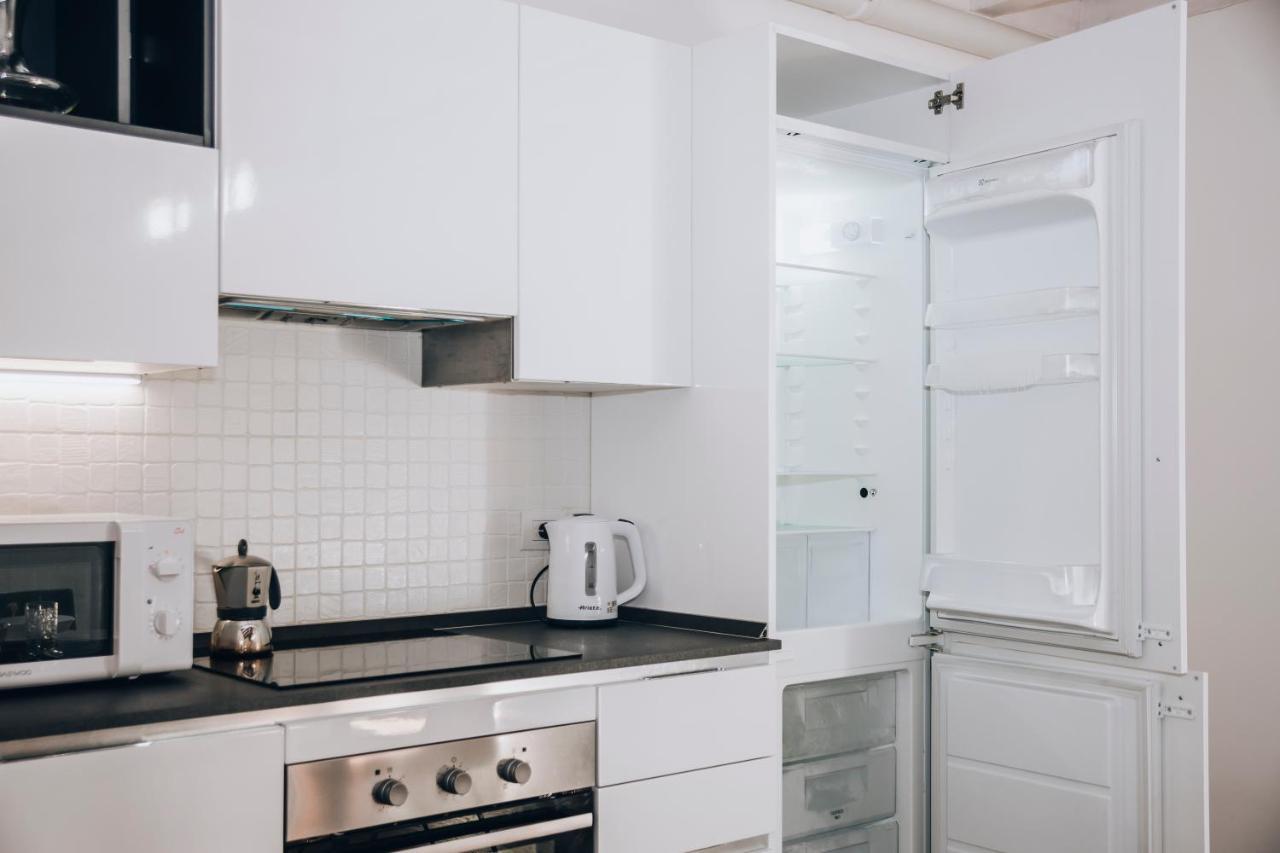Guggenheim Luxury Suites By Bricola Apartments Venice Luaran gambar