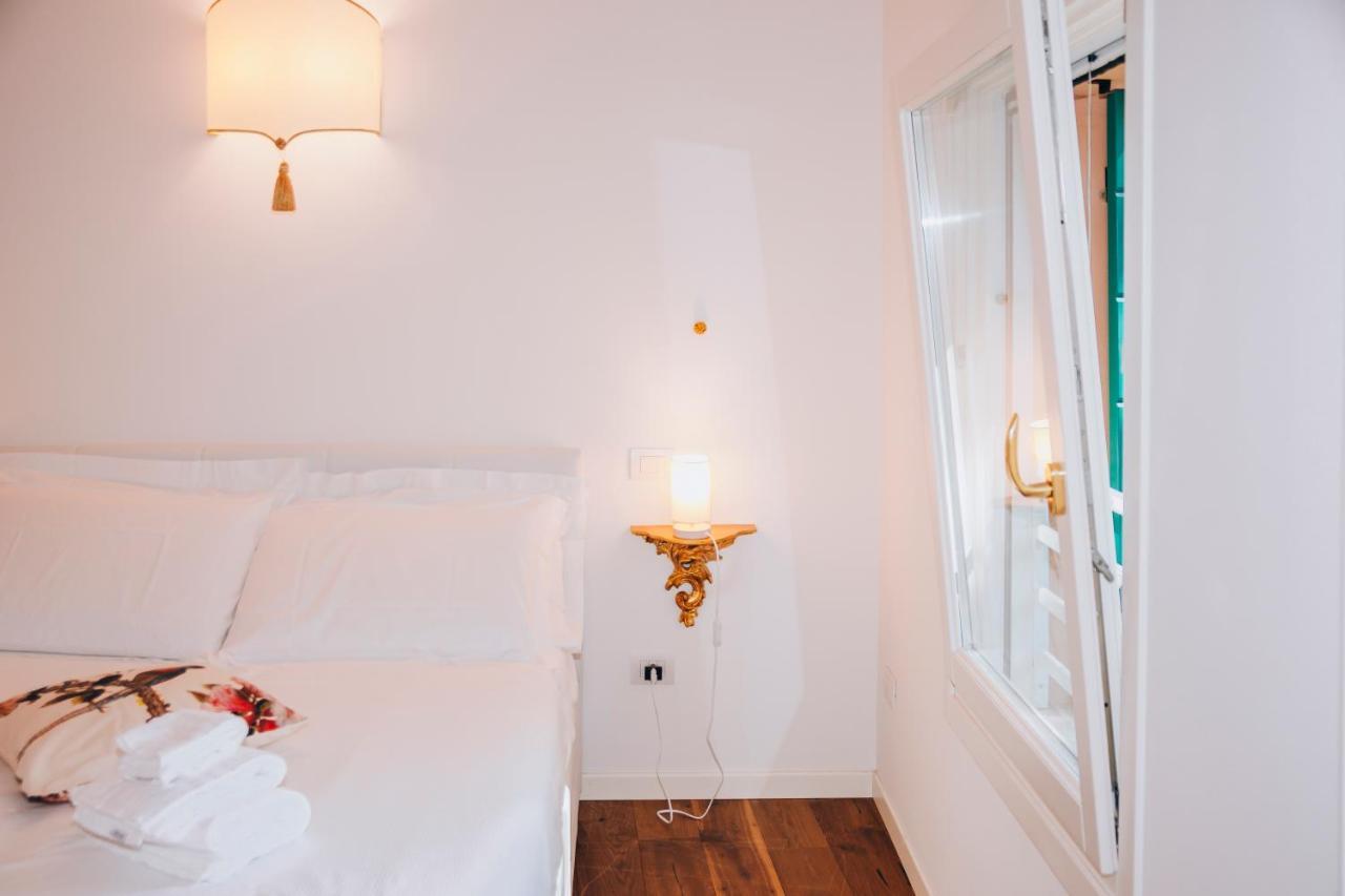 Guggenheim Luxury Suites By Bricola Apartments Venice Luaran gambar