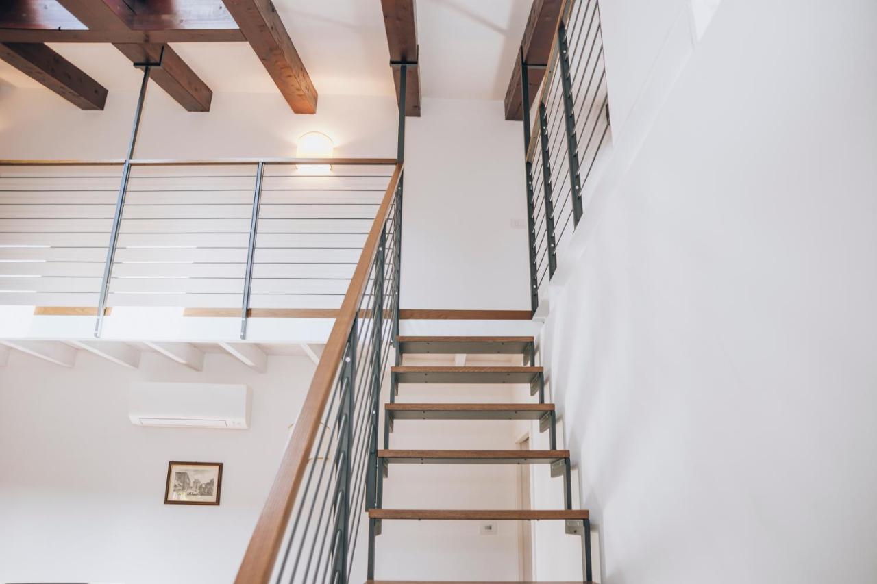 Guggenheim Luxury Suites By Bricola Apartments Venice Luaran gambar