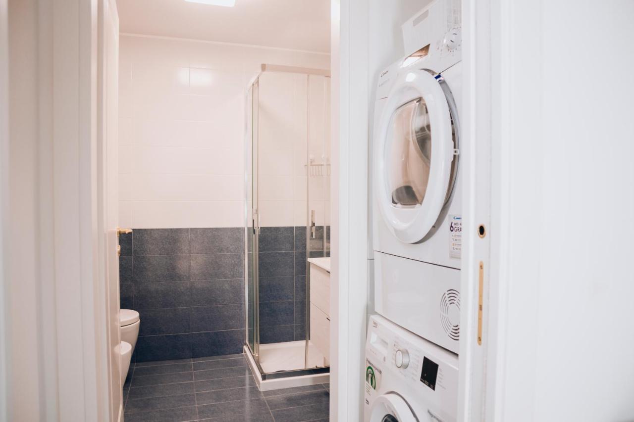 Guggenheim Luxury Suites By Bricola Apartments Venice Luaran gambar