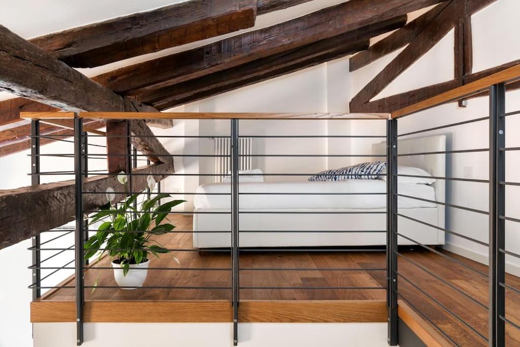 Guggenheim Luxury Suites By Bricola Apartments Venice Luaran gambar