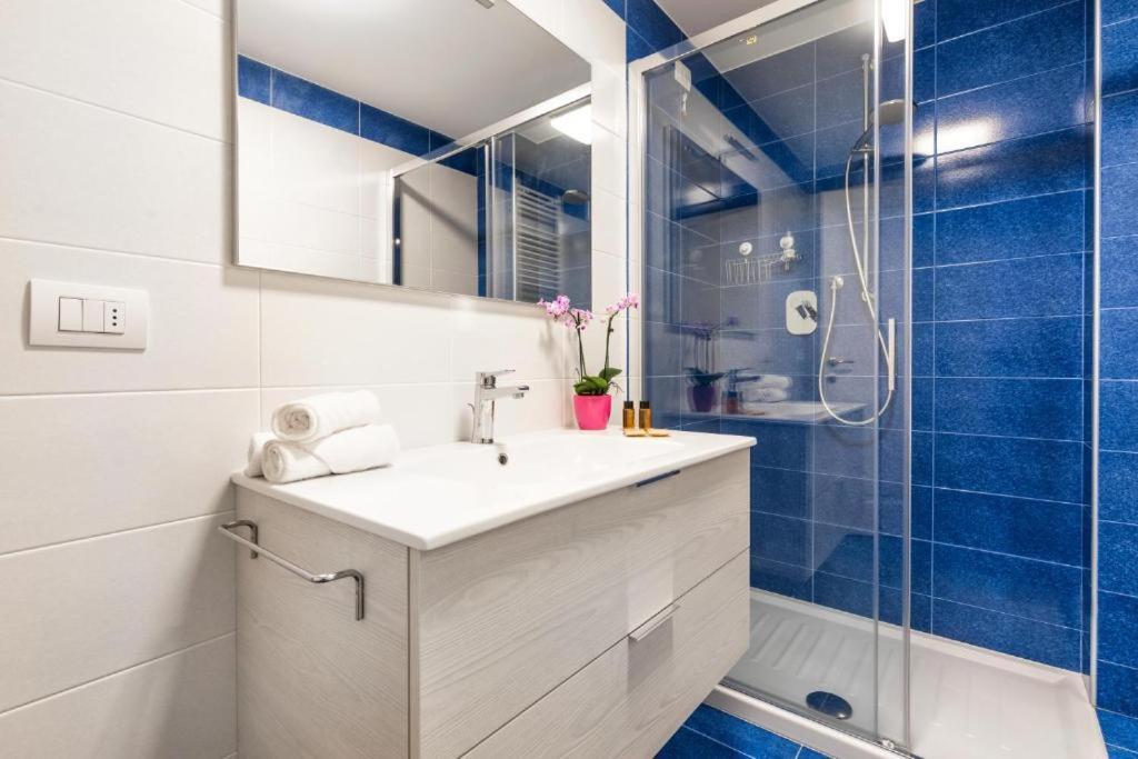 Guggenheim Luxury Suites By Bricola Apartments Venice Luaran gambar