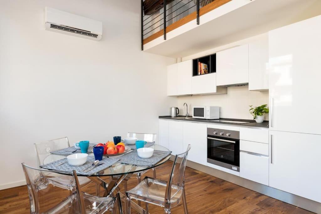 Guggenheim Luxury Suites By Bricola Apartments Venice Luaran gambar