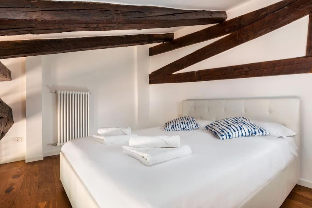 Guggenheim Luxury Suites By Bricola Apartments Venice Luaran gambar