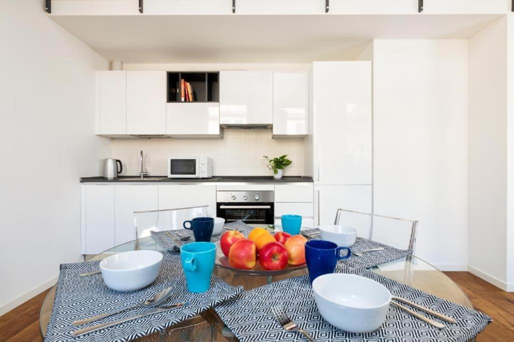 Guggenheim Luxury Suites By Bricola Apartments Venice Luaran gambar